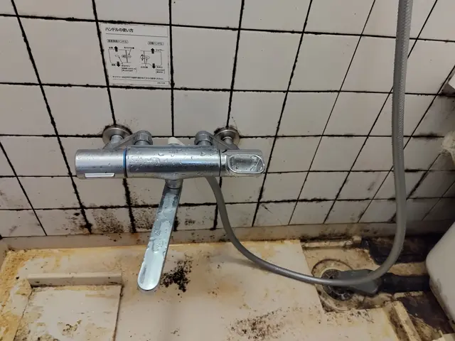 【業界実績20年】プロの技術でとことん綺麗にします！サービスの画像