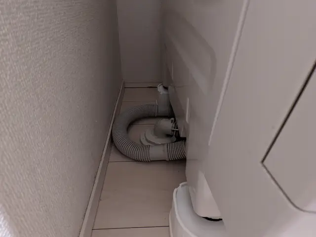 ドラム式、壁ピタ水栓設置も便利屋TRY㈱にお任せ下さい！即日対応も可能です！サービスの画像