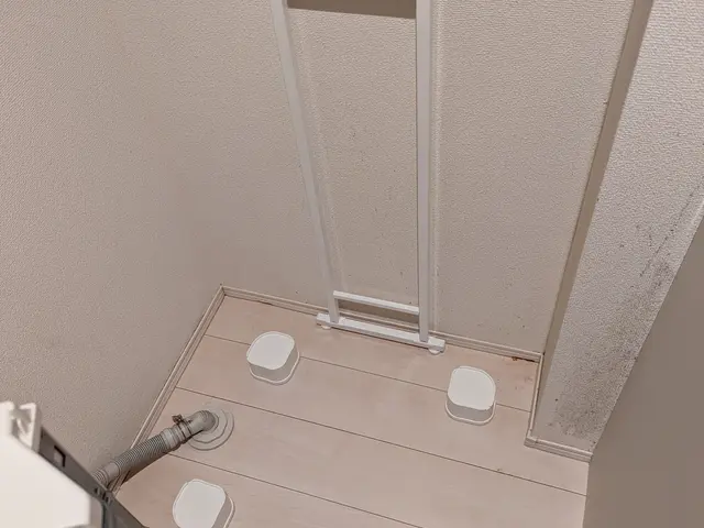 ドラム式、壁ピタ水栓設置も便利屋TRY㈱にお任せ下さい！即日対応も可能です！サービスの画像