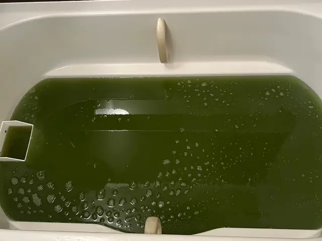 追い焚配管洗浄(1つ穴のみ対応可)サービスの画像