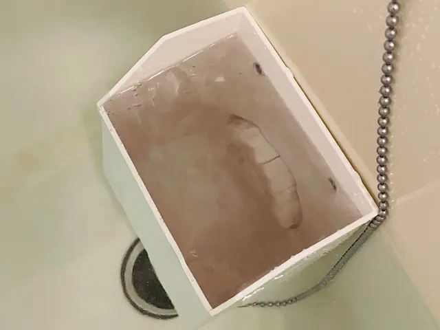 追い焚配管洗浄(1つ穴のみ対応可)サービスの画像