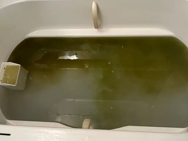 追い焚配管洗浄(1つ穴のみ対応可)サービスの画像