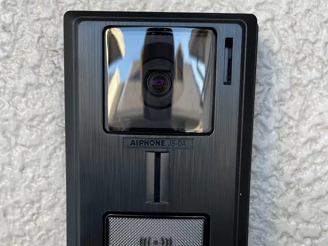 ドアホン工事は横田電設へ！大手ハウスメーカー認定工事店のキレイな仕上がり◎サービスの画像