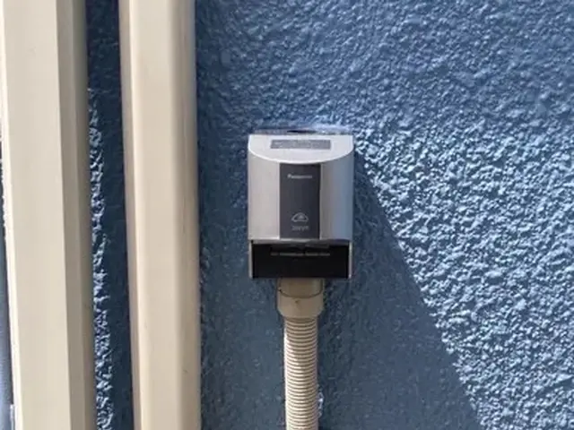 「外注なし」盛岡〜八幡平エリア限定　電気自動車コンセント設置サービスの画像