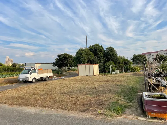 ◆予約から施工まで100%自社対応◎女性スタッフ同行可◎対応地域外も対応可サービスの画像