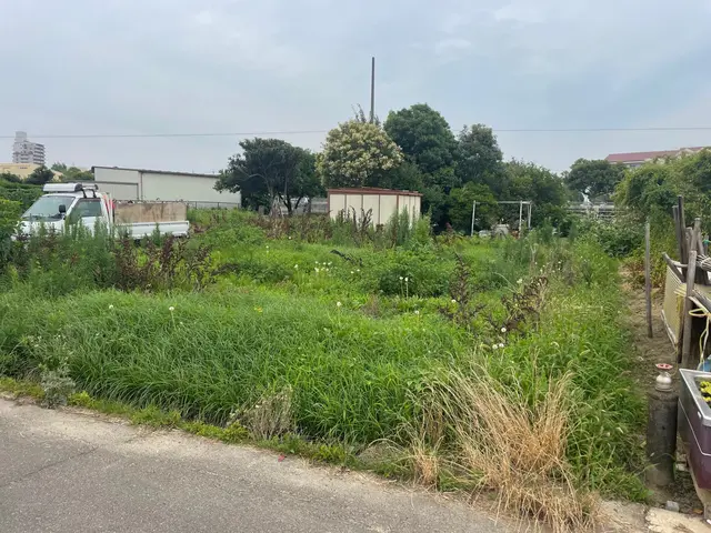 ◆予約から施工まで100%自社対応◎女性スタッフ同行可◎対応地域外も対応可サービスの画像