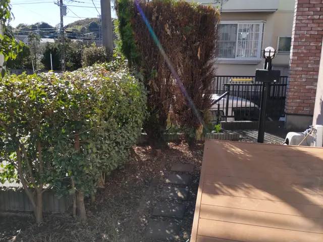 ◎予約から施工まで100%自社対応◎駐車場代当店負担◎対応地域外も対応可能サービスの画像