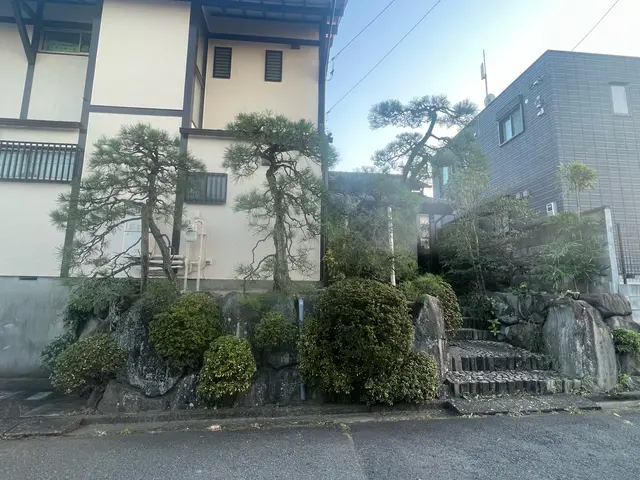 ◇八王子発◇木に優しい自然風剪定　土日祝相談◯サービスの画像