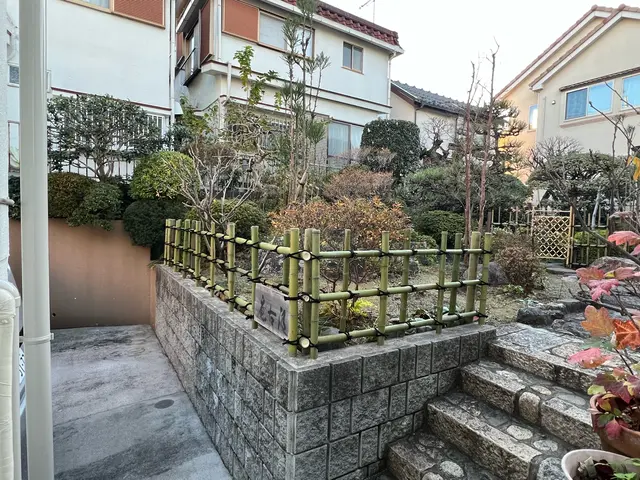 ◇八王子発◇木に優しい自然風剪定　土日祝相談◯サービスの画像