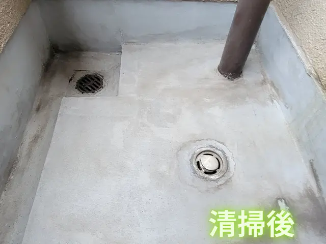 【岡山市東区発！】目指せ！素足で出られる場所！サービスの画像