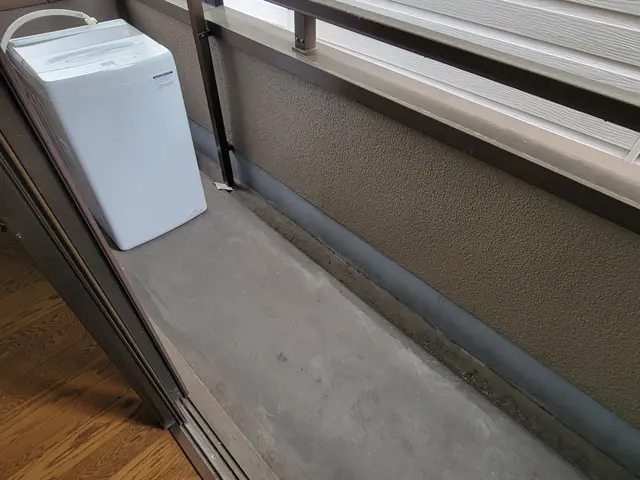 【岡山市東区発！】目指せ！素足で出られる場所！サービスの画像