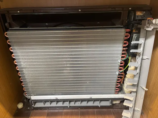 ◆年間1000台以上施工◆地元香川の電気工事士で実績豊富◆防カビ消臭コート無料サービスの画像