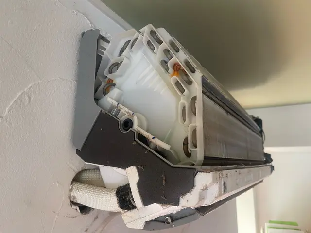 ◆年間1000台以上施工◆地元香川の電気工事士で実績豊富◆防カビ消臭コート無料サービスの画像