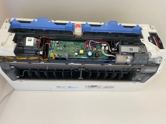 ◆年間1000台以上施工◆地元香川の電気工事士で実績豊富◆防カビ消臭コート無料サービスの画像