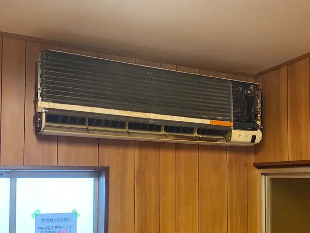 ◆年間1000台以上施工◆地元香川の電気工事士で実績豊富◆防カビ消臭コート無料サービスの画像