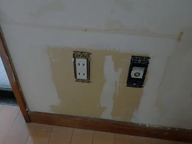 プロの技術でご満足いただけるように心を込めて作業いたしますサービスの画像