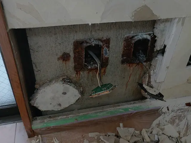 プロの技術でご満足いただけるように心を込めて作業いたしますサービスの画像