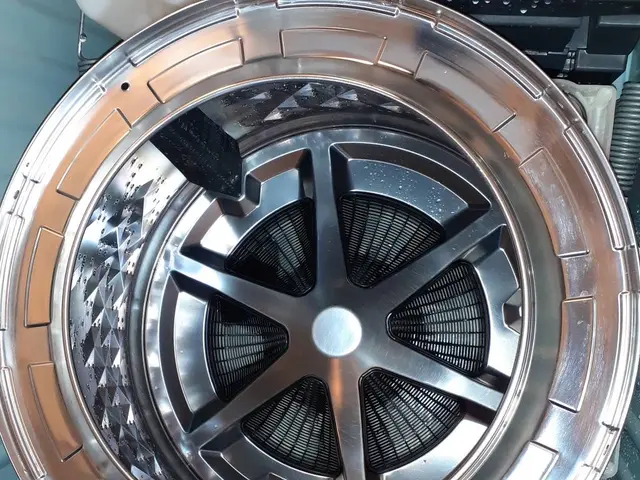 ★4周年記念・11月限定割引★33,000円→25,000円。乾燥機能改善♪サービスの画像