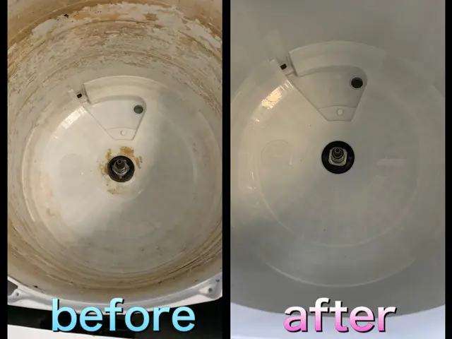 ★4周年記念・11月限定割引★33,000円→25,000円。乾燥機能改善♪サービスの画像