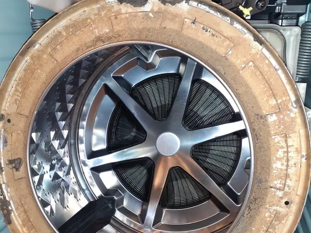 ★4周年記念・11月限定割引★33,000円→25,000円。乾燥機能改善♪サービスの画像