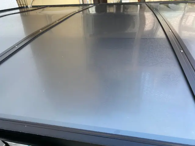 【ブラシも使って汚れをスッキリ！】◆近隣状況下見必須。予約前に必ずお問合せ下さいサービスの画像