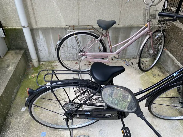 【ブラシも使って汚れをスッキリ！】◆近隣状況下見必須。予約前に必ずお問合せ下さいサービスの画像