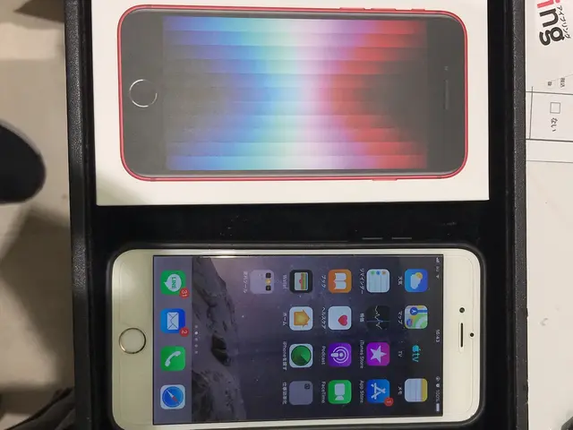 柴田恭兵が伺うスマホ設定・サポート◎累計1万件修理実績◎最新機種対応◎サービスの画像