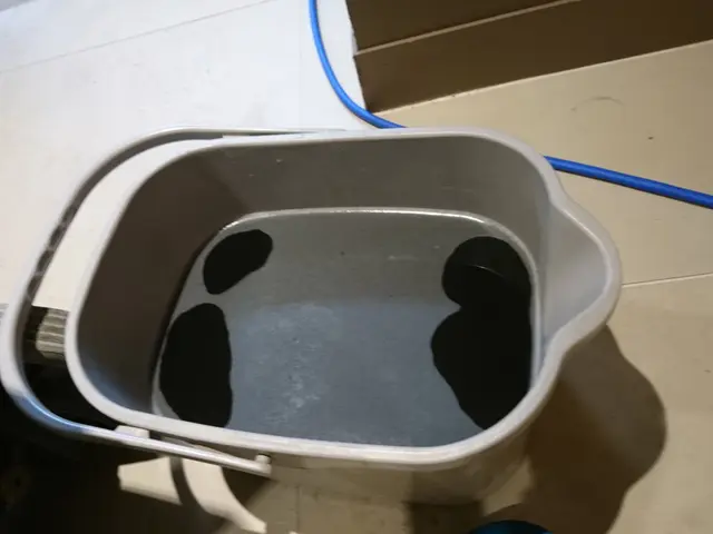 駐車場代お店負担◎徹底的に嫌な匂いを落とし丁寧に仕上げます！防カビコートサービスサービスの画像