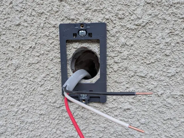 EVコンセント工事はお任せください　実績多数で完全自社施工！サービスの画像