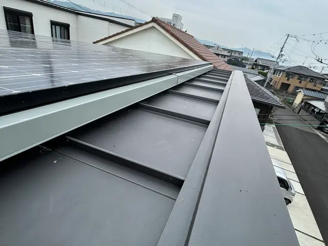 【鳩のしつこい糞被害】解決します！一度ご相談だけでもお待ちしてます♪サービスの画像