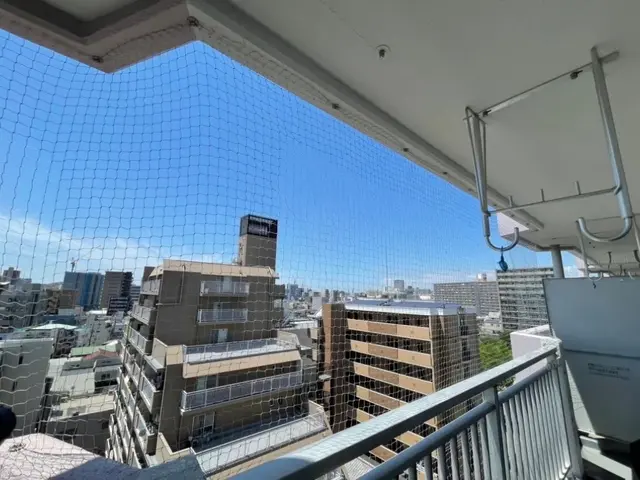 【鳩のしつこい糞被害】解決します！一度ご相談だけでもお待ちしてます♪サービスの画像