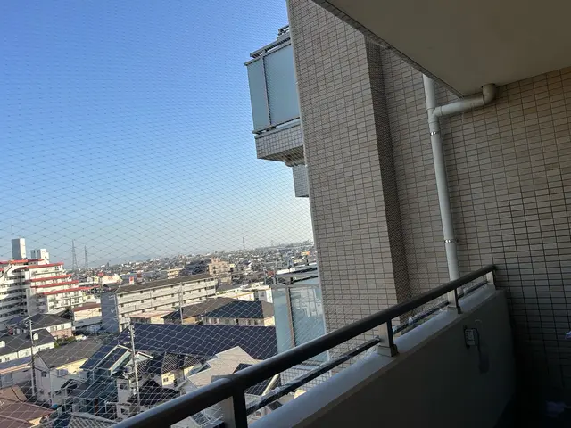 【鳩のしつこい糞被害】解決します！一度ご相談だけでもお待ちしてます♪サービスの画像