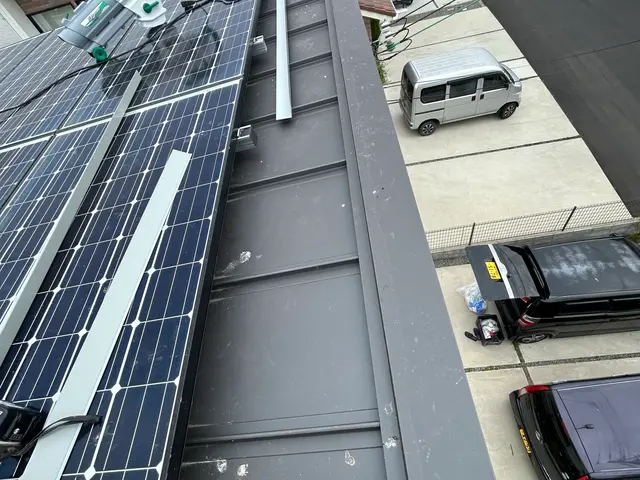 【鳩のしつこい糞被害】解決します！一度ご相談だけでもお待ちしてます♪サービスの画像