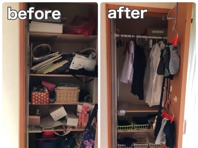 【片付けのプロ7年 × 介護福祉士】ご実家、親御さま宅、シニア世代、生前整理などサービスの画像