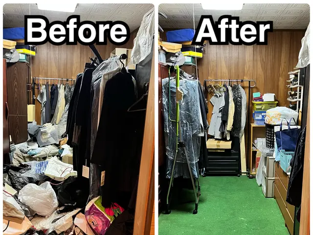 【片付けのプロ7年 × 介護福祉士】ご実家、親御さま宅、シニア世代、生前整理などサービスの画像