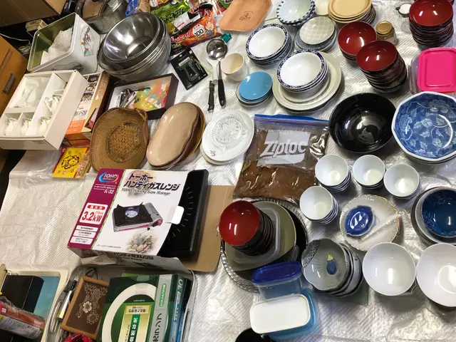 【片付けのプロ7年 × 介護福祉士】ご実家、親御さま宅、シニア世代、生前整理などサービスの画像