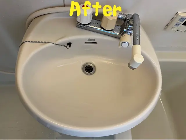 空室クリーニングサービスの画像