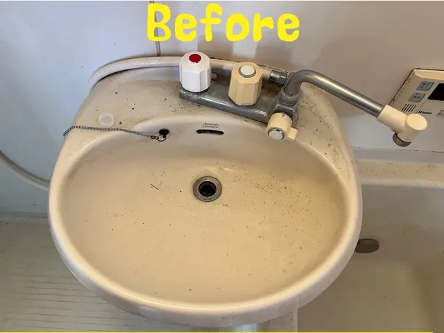 空室クリーニングサービスの画像