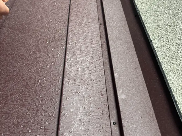 屋根カバー工事サービスの画像