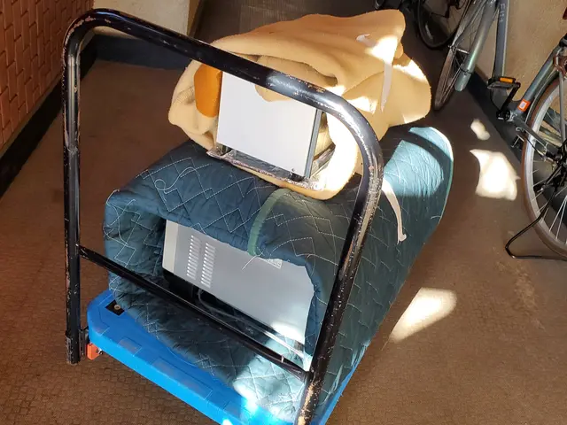 大手引越センターで28年の経験値★全てのお客様に満足を★低価格で高品質を実現★サービスの画像