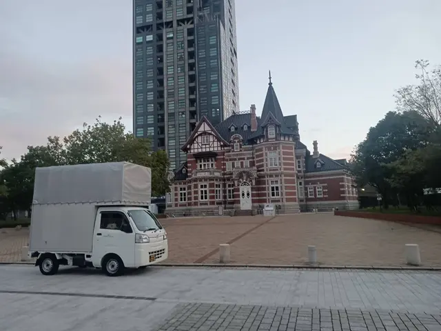 大手引越センターで28年の経験値★全てのお客様に満足を★低価格で高品質を実現★サービスの画像