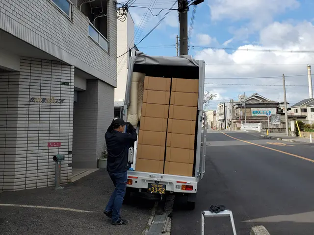 大手引越センターで28年の経験値★全てのお客様に満足を★低価格で高品質を実現★サービスの画像