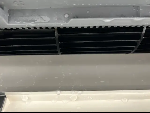 信頼と安心！自社スタッフによるエアコンクリーニング、総作業数1,000件以上！サービスの画像