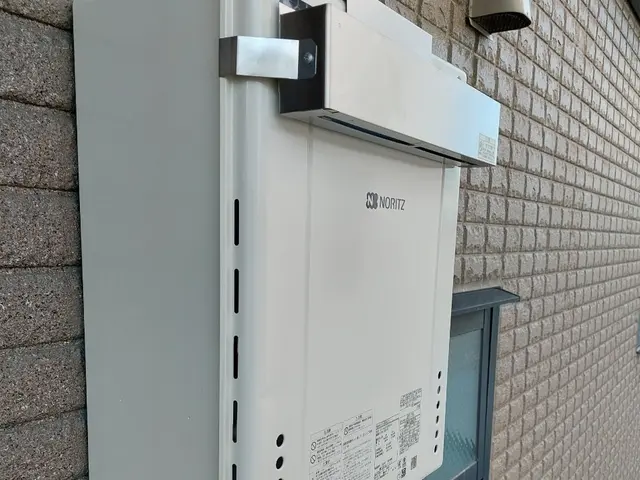 給湯器専門◆専門スタッフが丁寧に対応！低価格で高品質◆資格保有◆損害保険あり！サービスの画像