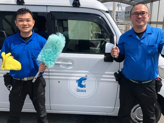 プロの洗剤・道具で徹底的に！レンジフード分解洗浄！年間実績400件以上！サービスの画像