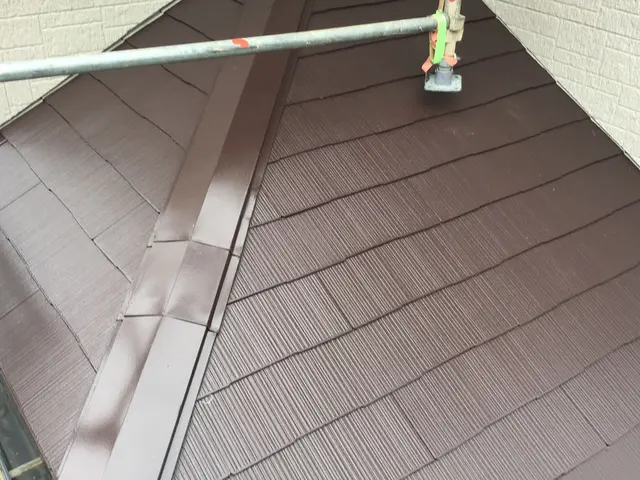 腕ヨシ！笑顔ヨシ！粋な塗装のプロ集団！お客様目線・お客様のための提案をします！サービスの画像