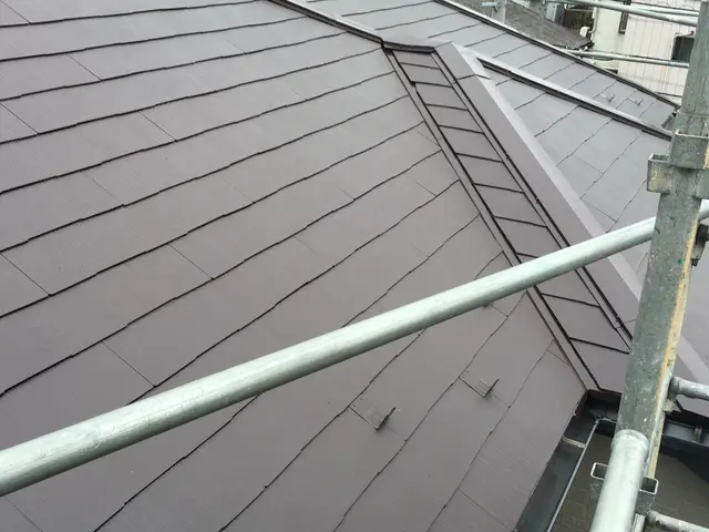 腕ヨシ！笑顔ヨシ！粋な塗装のプロ集団！お客様目線・お客様のための提案をします！サービスの画像