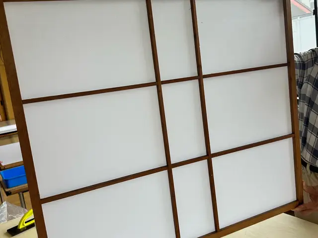 障子張り替えサービスサービスの画像