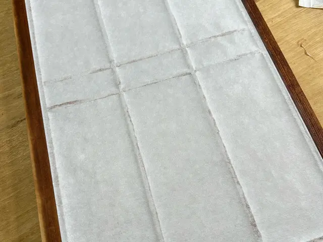 障子張り替えサービスサービスの画像