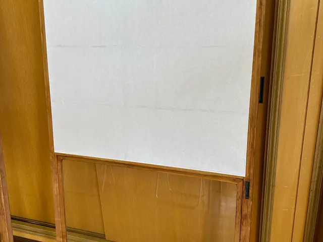 障子張り替えサービスサービスの画像